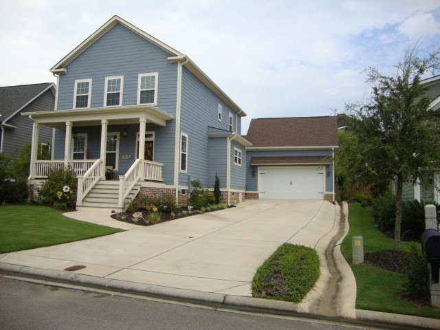 Main View
