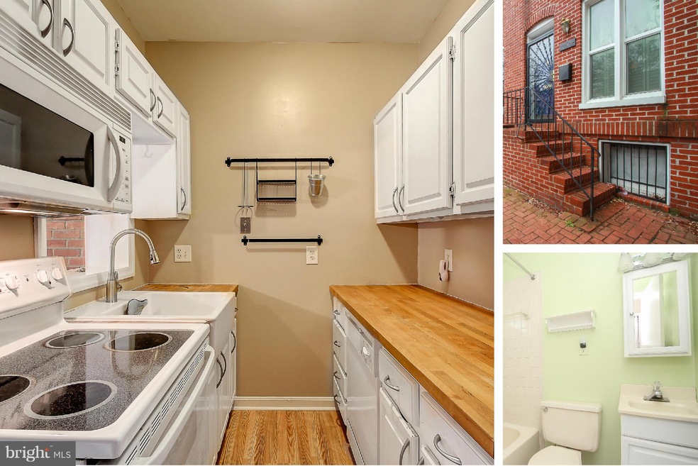 755 Mchenry St, Baltimore, MD 21230 - photo 1