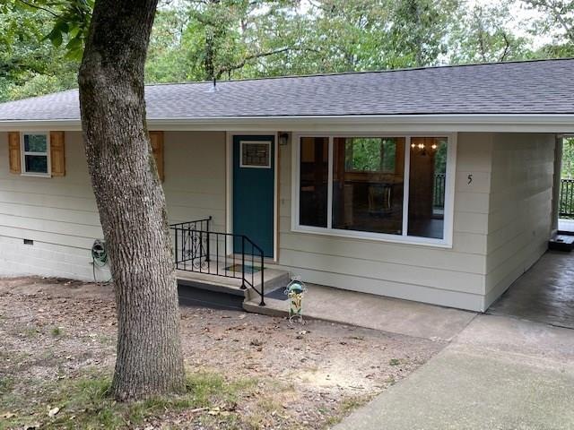 5 Douglas Cir, Bella Vista, AR 72715 - photo 1