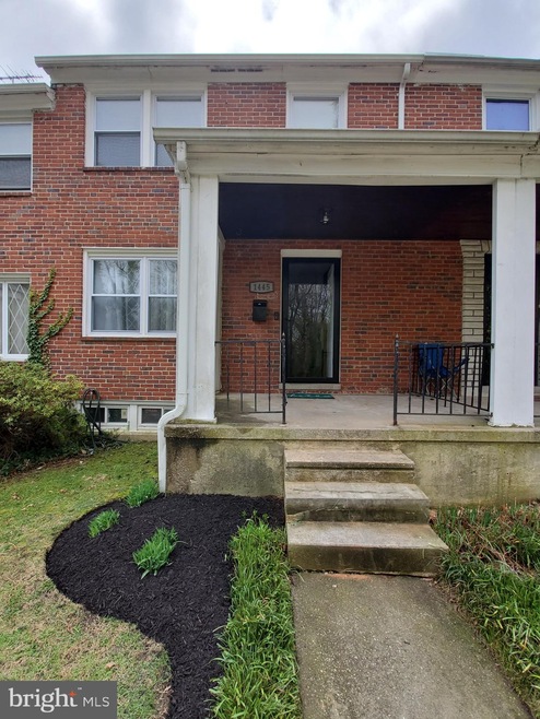 1445 Kitmore Rd, Baltimore, MD 21239 - photo 1