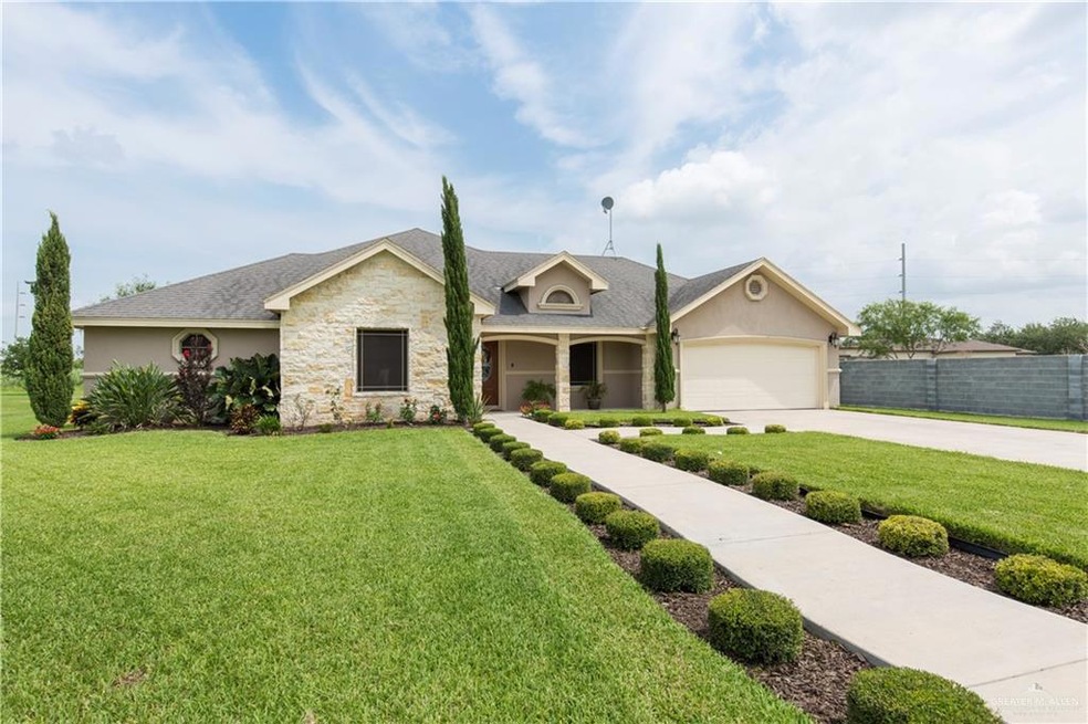 1707 Marie Dr, Donna, TX 78537 - photo 1