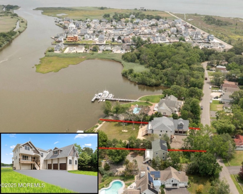 75 Dock Ave, Waretown, NJ 08758 - photo 1