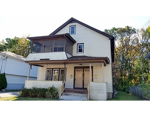 29 Wing St, Indian Orchard, MA 01151 - photo 1