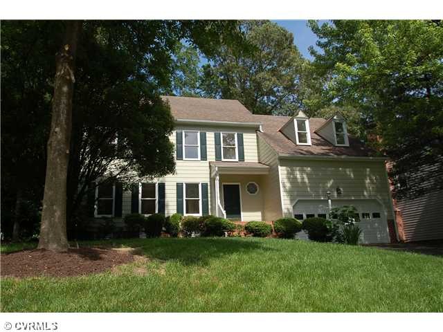 13008 Ridgemere Ct, Henrico, VA 23233 - photo 1