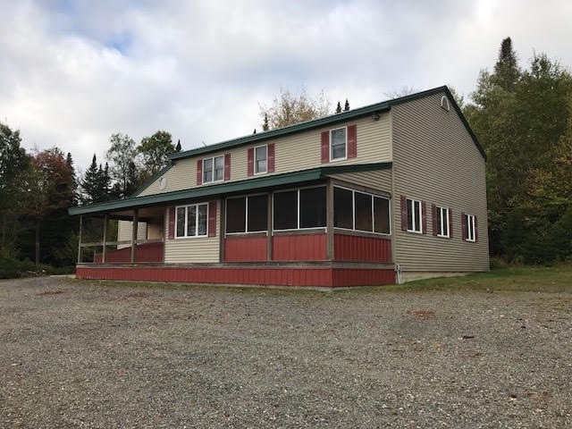 2277 N Main St, Pittsburg, NH 03592 - photo 1