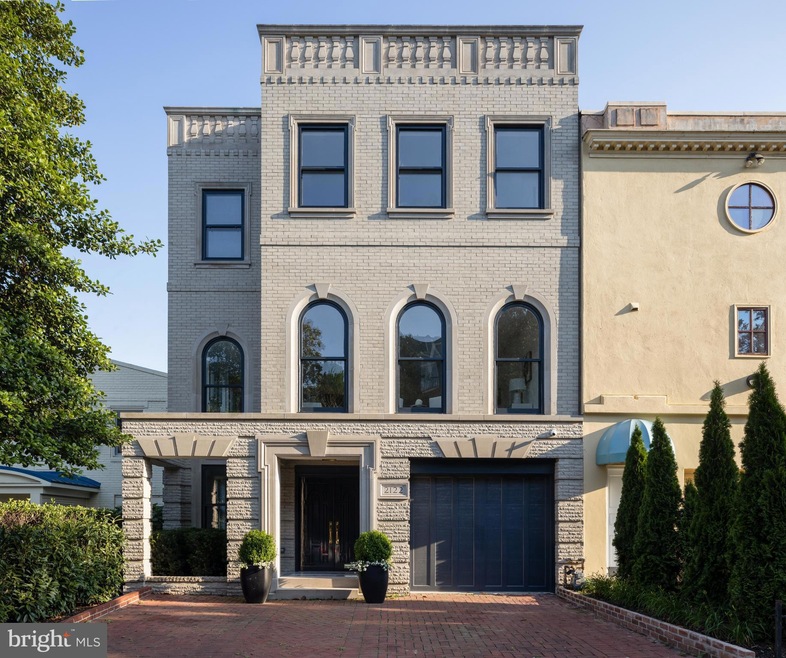 2122 S St NW, Washington, DC 20008 - photo 1