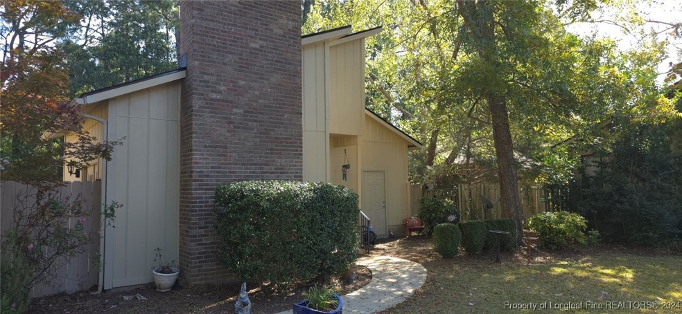 4505 Ewe Ct, Fayetteville, NC 28314 - photo 1