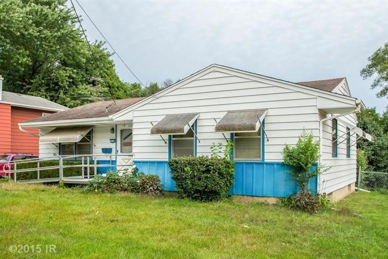 2630 Wedgewood Rd, Des Moines, IA 50317 - photo 1