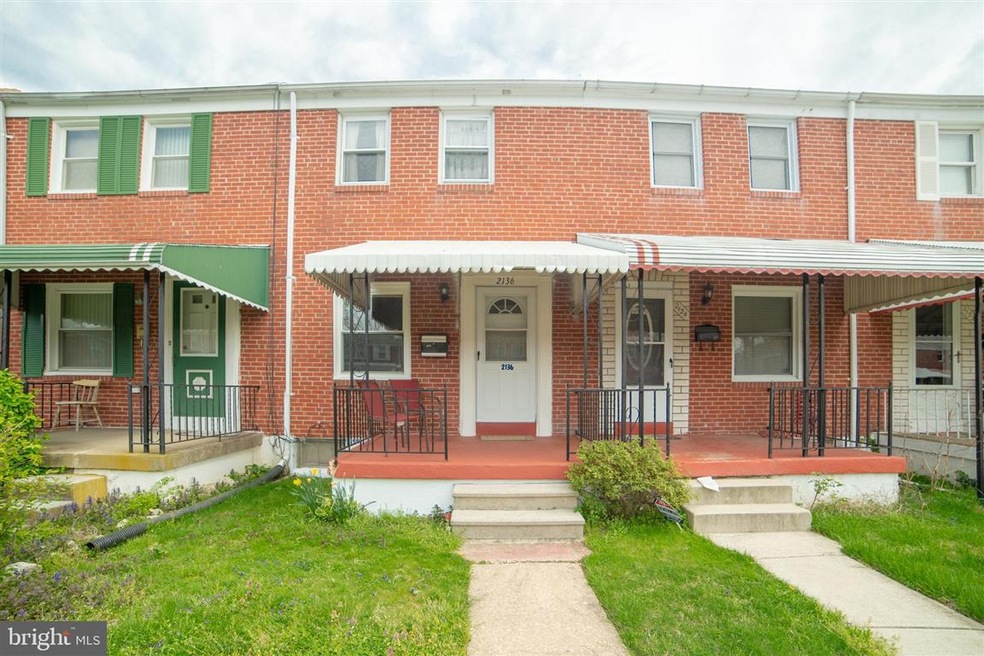 2136 Vailthorn Rd, Middle River, MD 21220 - photo 1