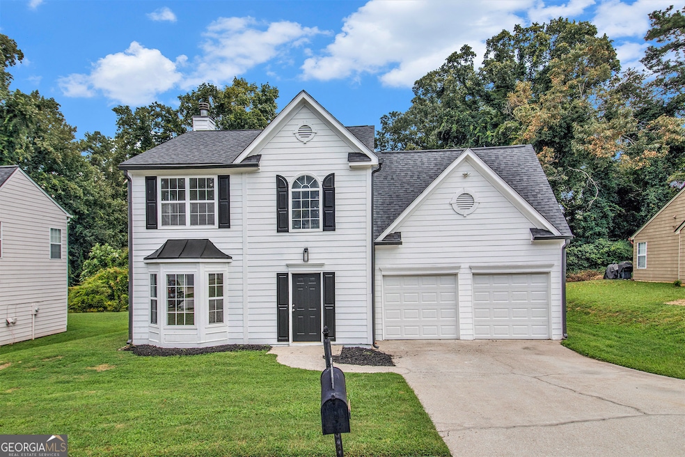 Sold $300,000 • Co-Listing Agent