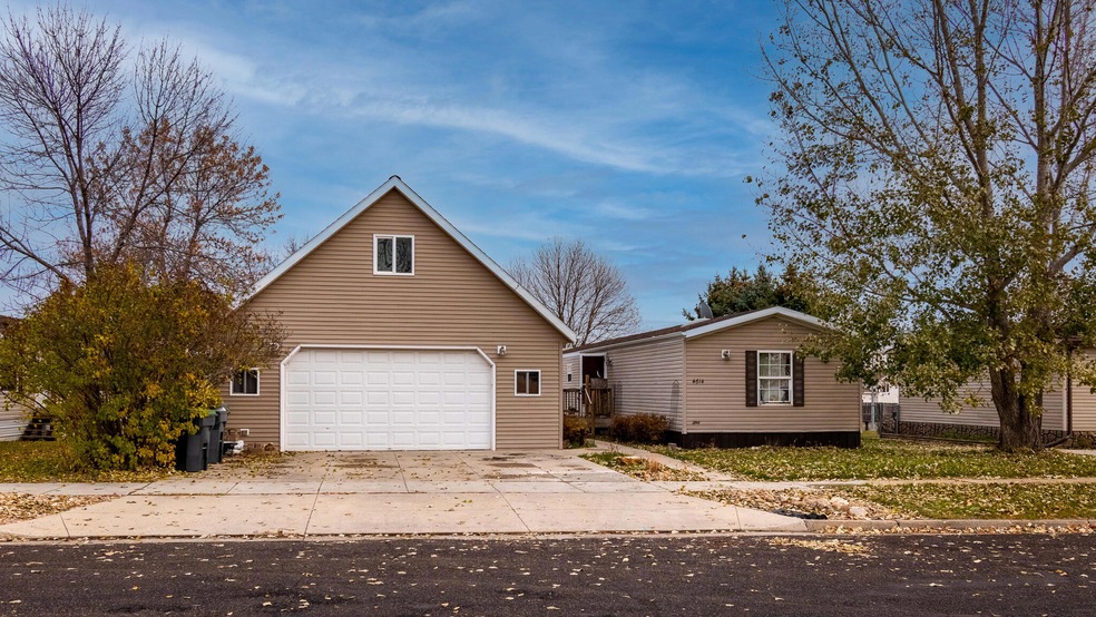4614 Cortez Circle