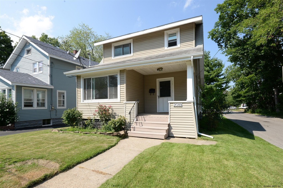 2089 Plum St, Schenectady, NY 12309 - photo 1