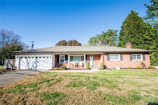 803 Oakdale Dr unit 1, Statesville, NC 28677 - photo 1