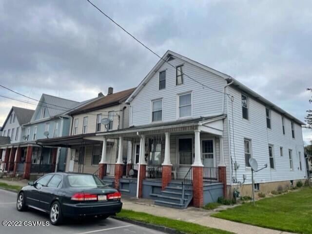 830 N 4th St unit 832, Sunbury, PA 17801 - photo 1