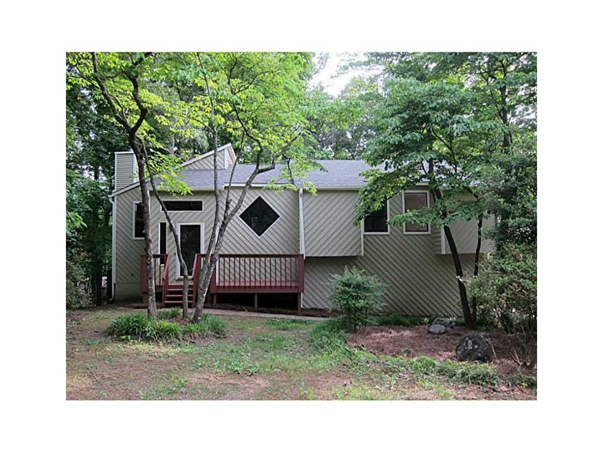 Exterior Front. Welcome to your new home.  Complet