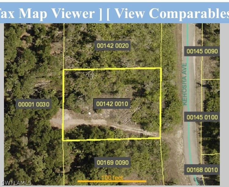 726 Kehosha Ave, Lehigh Acres, FL 33974 - photo 1