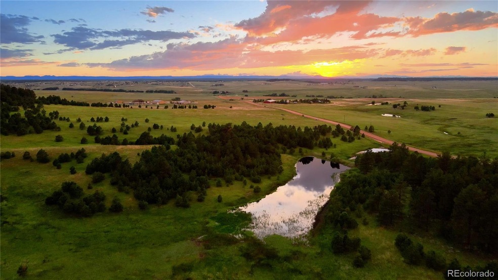 0 Hopper Rd unit REC6856040, Peyton, CO 80831 - photo 1