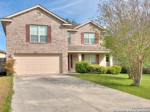 4010 Chinkapin Oak, San Antonio, TX 78223 - photo 1