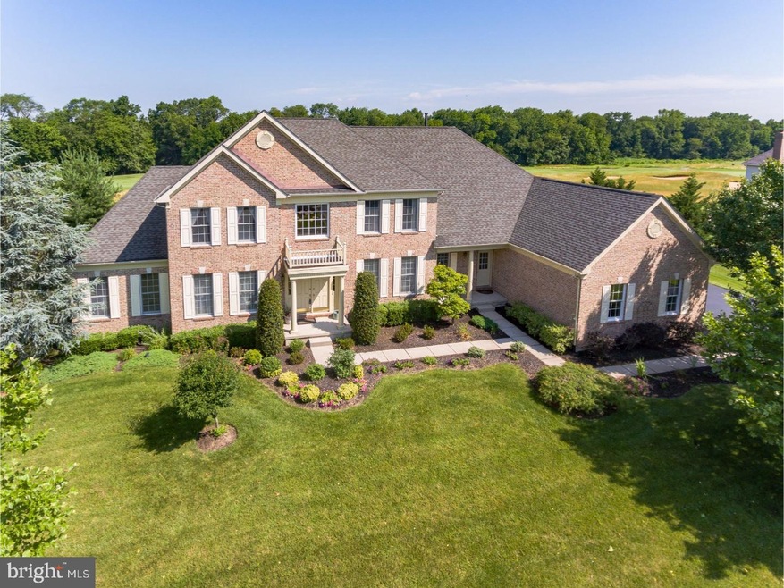 231 Country Club Dr, Moorestown, NJ 08057 - photo 1