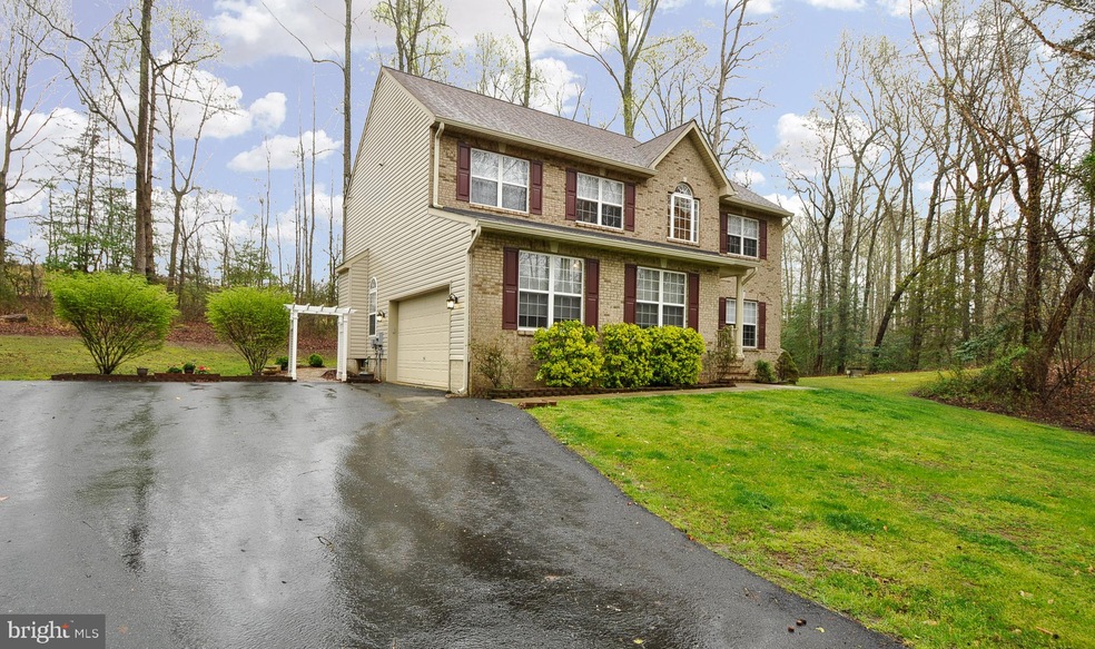 107 Revell Rd, Fredericksburg, VA 22405 - photo 1