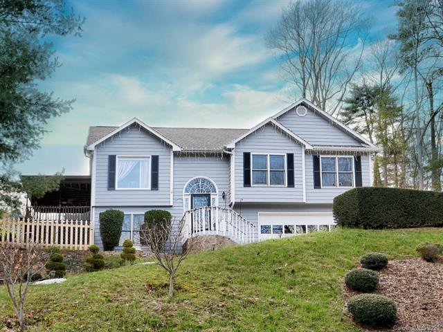 16 Simpson Hollow Rd unit 39 PTN 40, Asheville, NC 28803 - photo 1