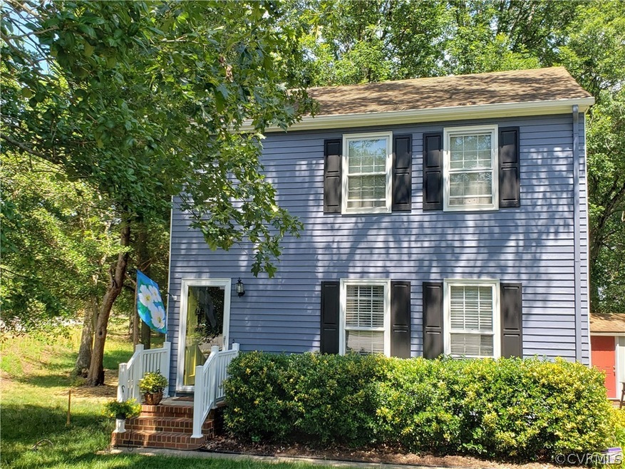 5508 Chanson Rd, North Chesterfield, VA 23237 - photo 1