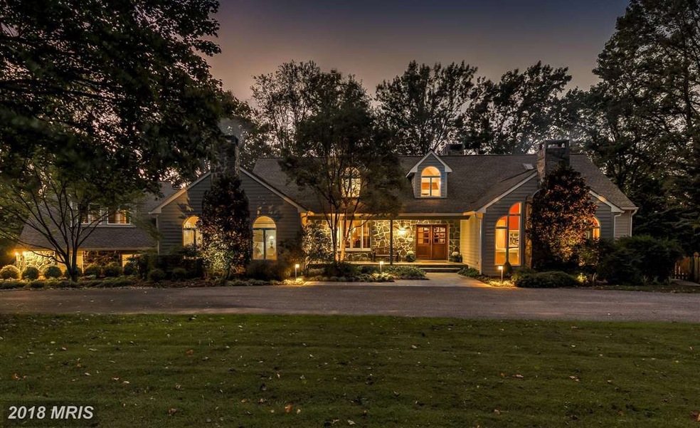 20 Country Club Ln, Phoenix, MD 21131 - photo 1