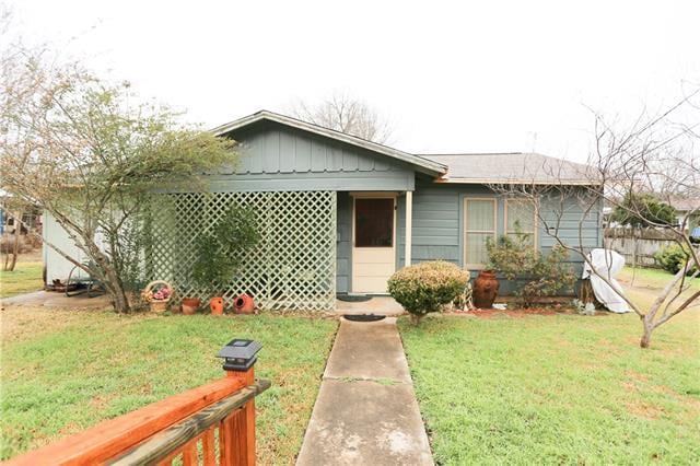 213 S Wilson St, San Marcos, TX 78666 - photo 1