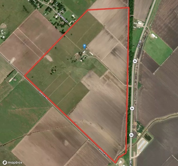 11546 Highway 36, Needville, TX 77461 - photo 1