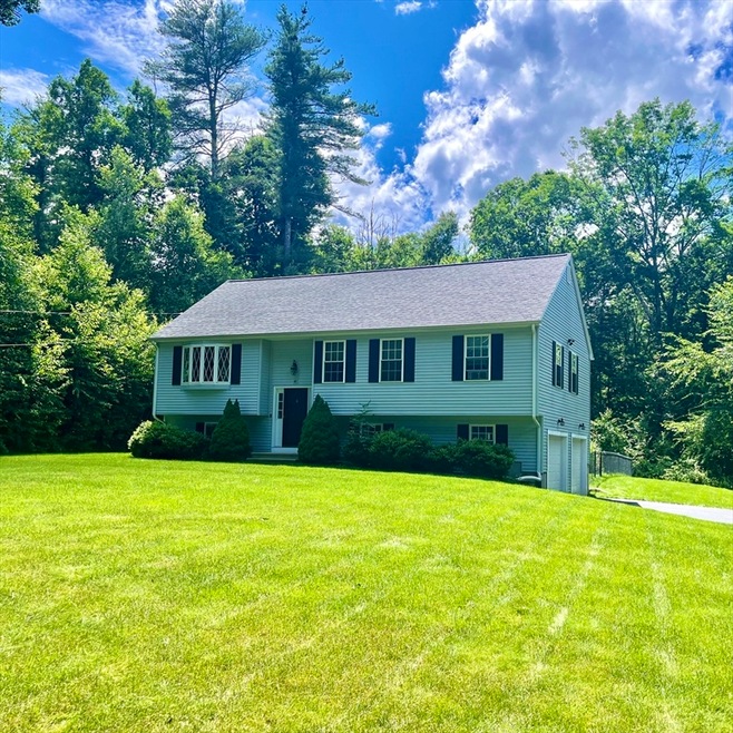 41 Collette Rd, Fiskdale, MA 01518 - photo 1