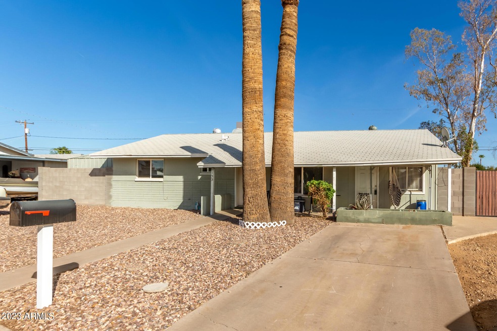 7153 E Bramble Ave, Mesa, AZ 85208 - photo 1