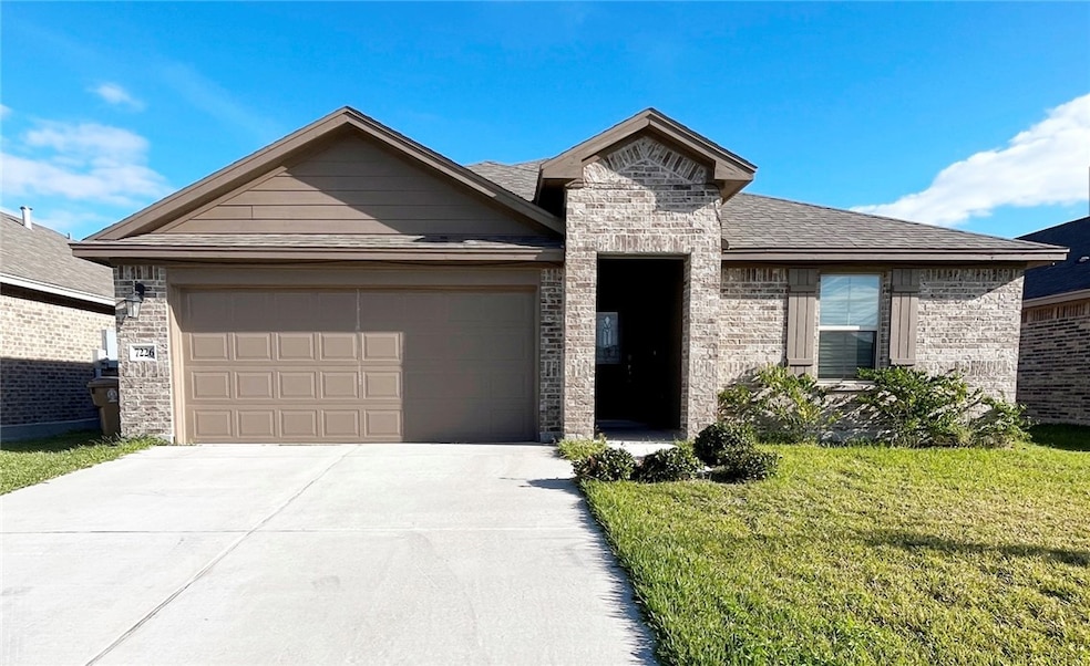 7226 Adler Dr, Corpus Christi, TX 78414 - photo 1
