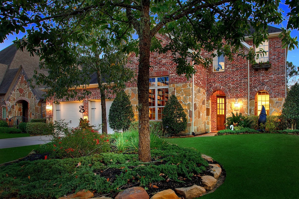 35 S Almondell Way, Magnolia, TX 77354 - photo 1