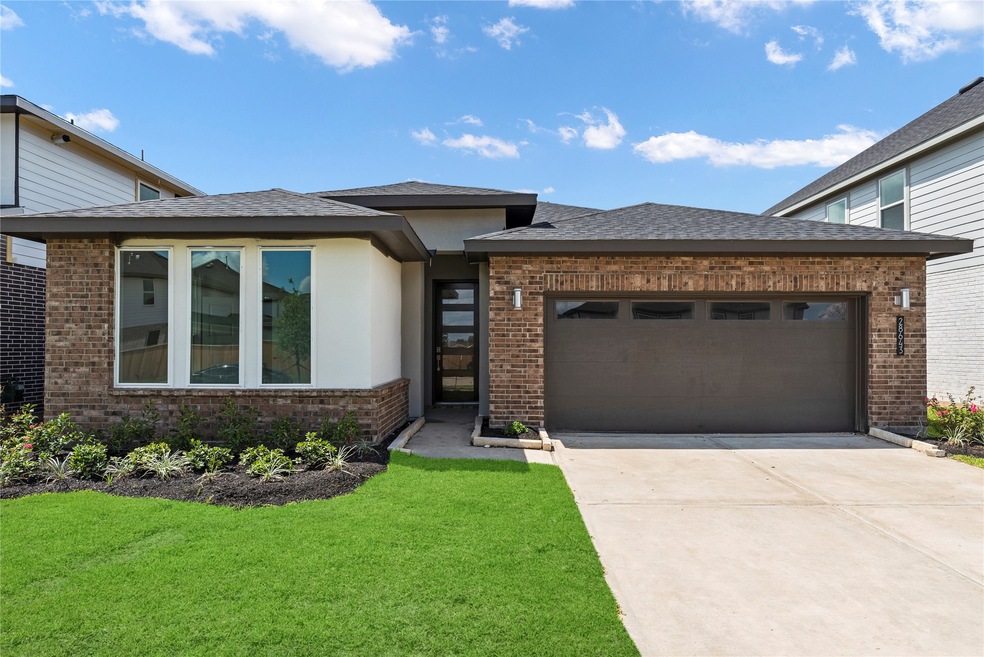 3803 Pottharst Park Ct, Katy, TX 77494 - photo 1