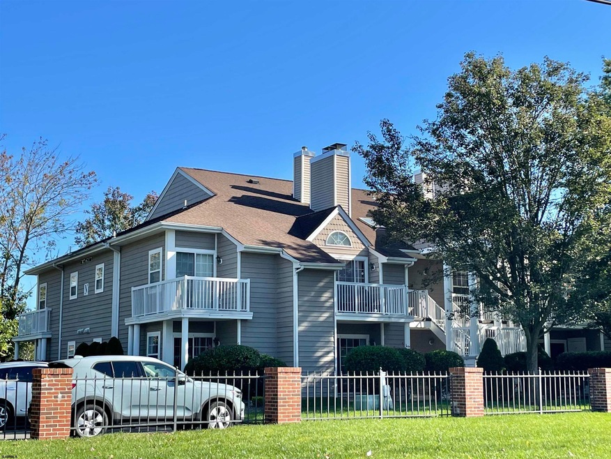 550 Central Ave unit N-10, Linwood, NJ 08221 - photo 1