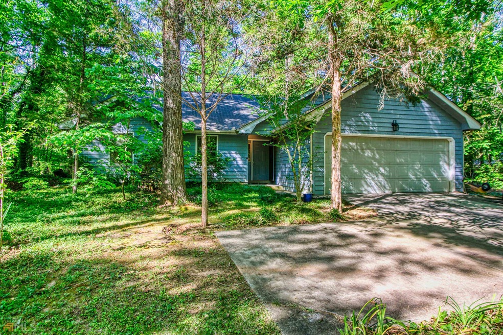 6092 Wayfarer Dr, Villa Rica, GA 30180 - photo 1