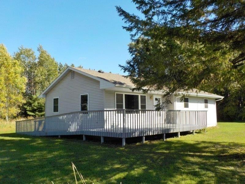 7692 Fairgrounds Rd, Webster, WI 54893 - photo 1