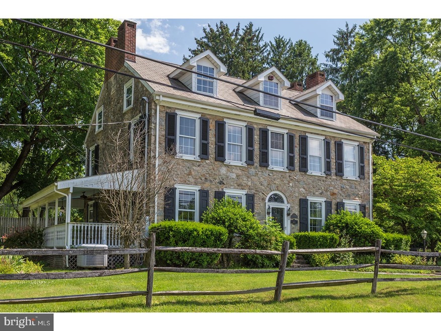 5192 Limeport Pike, Coopersburg, PA 18036 - photo 1