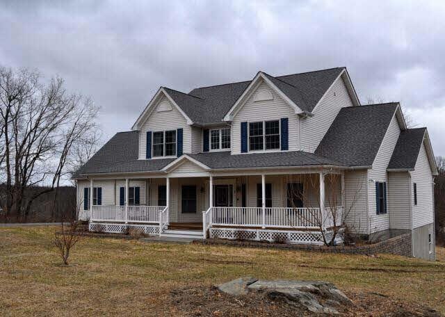 221 Cream St, Poughkeepsie, NY 12601 - photo 1