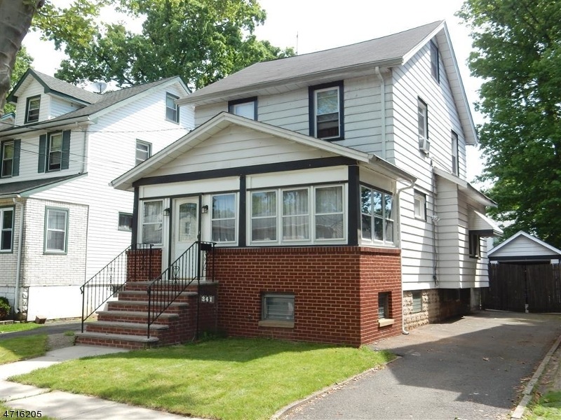341 Drake Ave, Roselle, NJ 07203 - photo 1