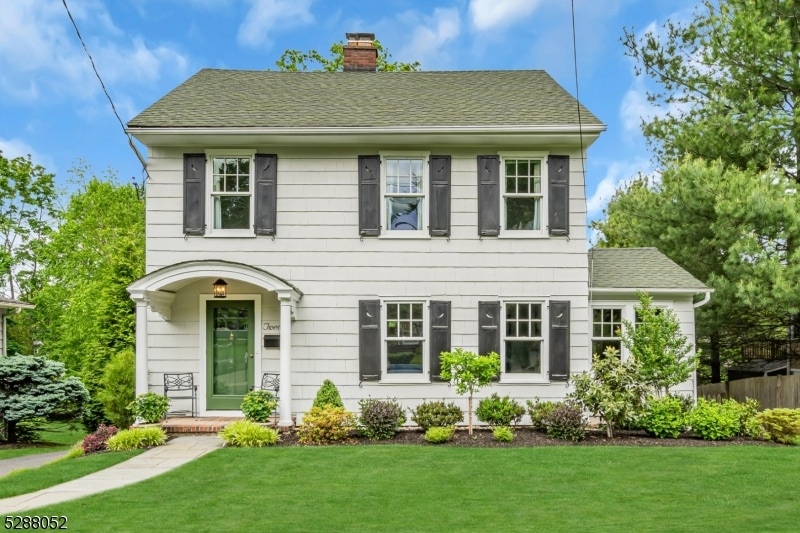 20 Oliver St, Chatham, NJ 07928 - photo 1