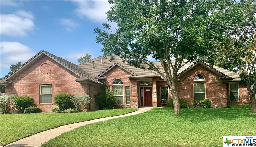 1307 Falcon Trail, Copperas Cove, TX 76522 - photo 1