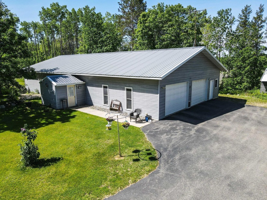 14505 County 6, Park Rapids, MN 56470 - photo 1