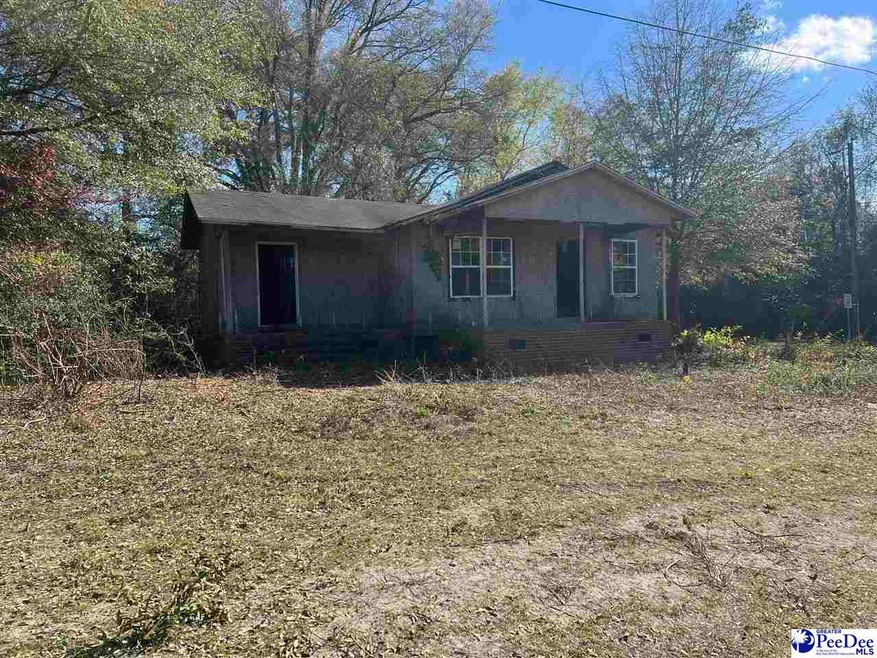 1634 Old Mars Bluff Rd, Florence, SC 29506 - photo 1