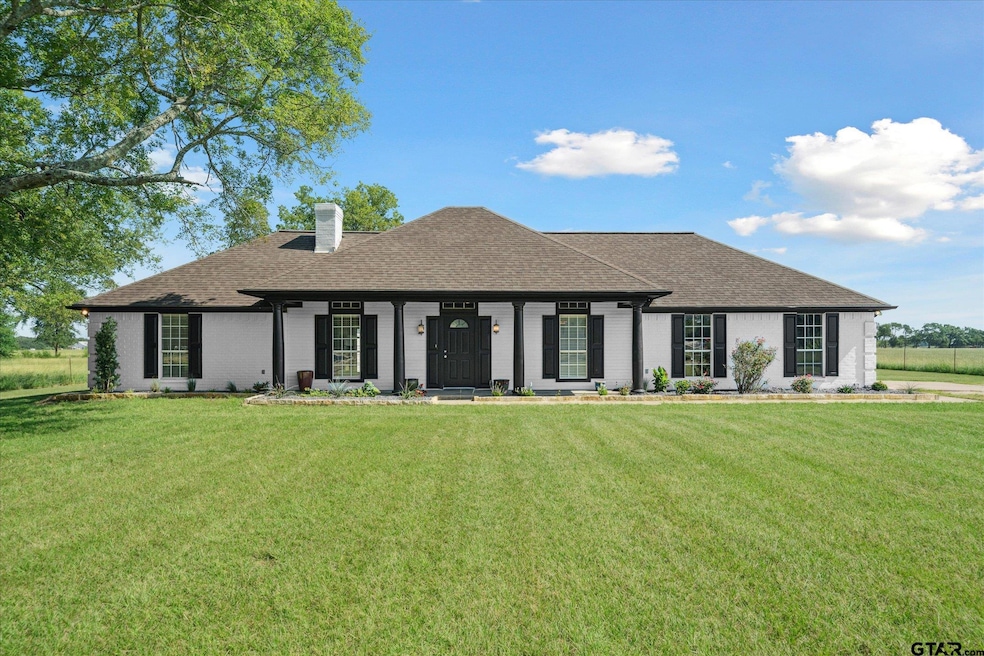 7400 Fm 2451, Scurry, TX 75158 - photo 1