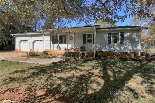 116 Whitetail Rd, Statesville, NC 28625 - photo 1