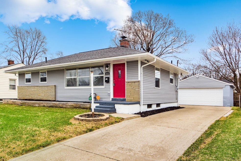 1993 Fenton St, Columbus, OH 43224 - photo 1