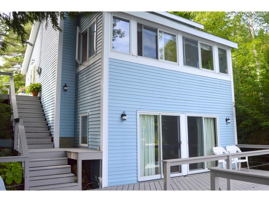 31 Red Bridge Rd, Ludlow, VT 05149 - photo 1