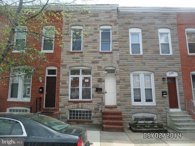 1153 Carroll St, Baltimore, MD 21230 - photo 1