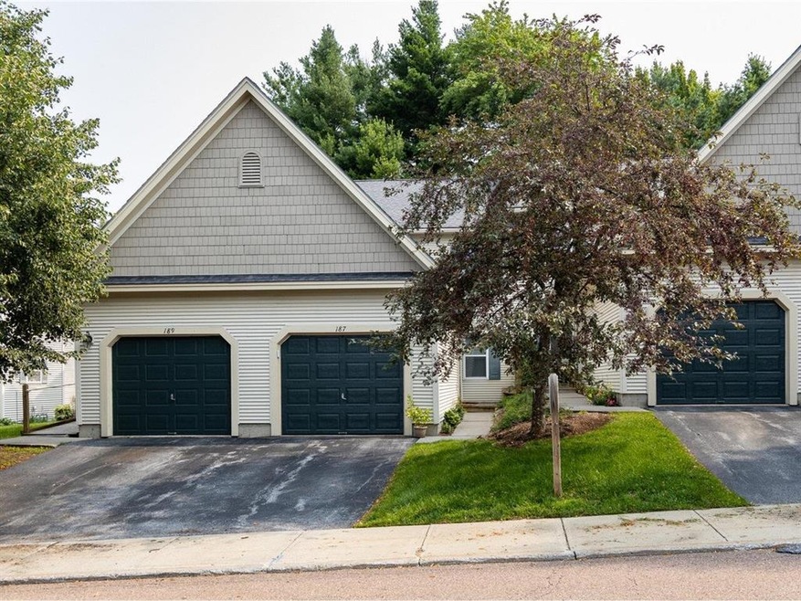 187 Juniper Dr, South Burlington, VT 05403 - photo 1